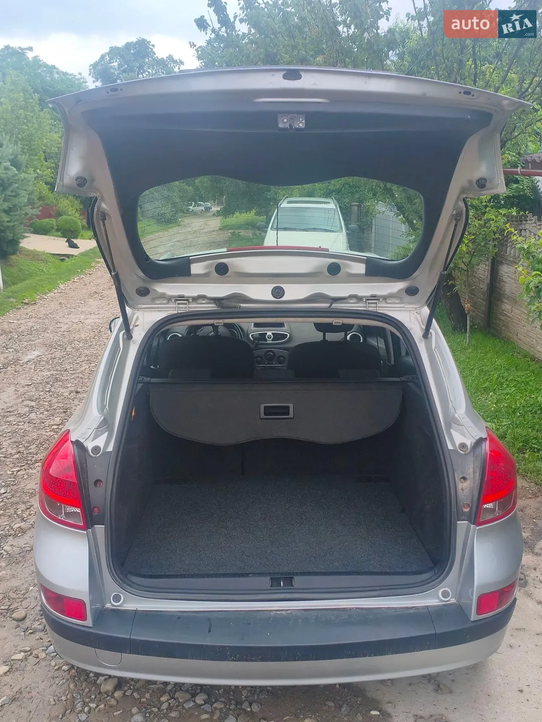 2012 Renault Clio - мініатюра 6