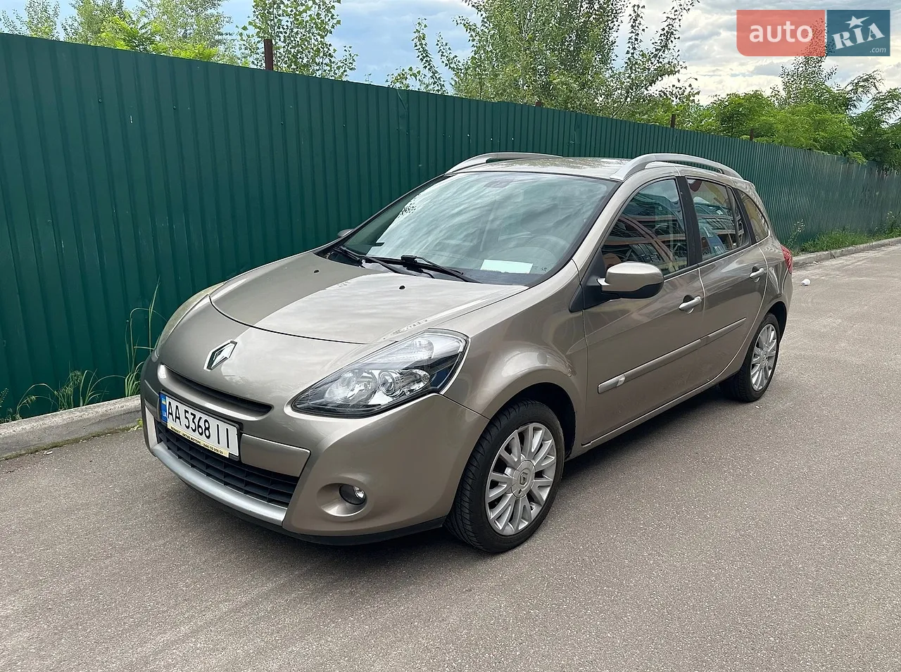 2011 Renault Clio - мініатюра 20