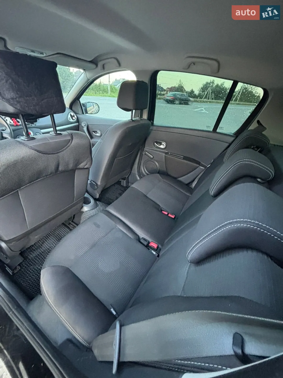 2010 Renault Clio - мініатюра 14