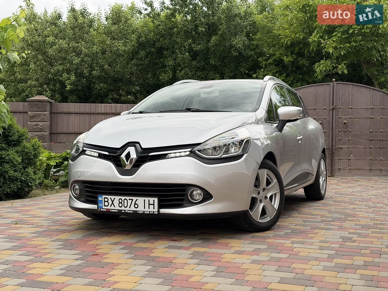 2012 Renault Clio - мініатюра 21