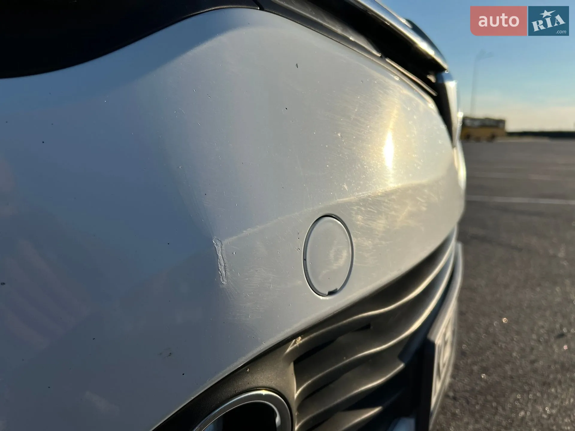 2015 Renault Clio - мініатюра 8
