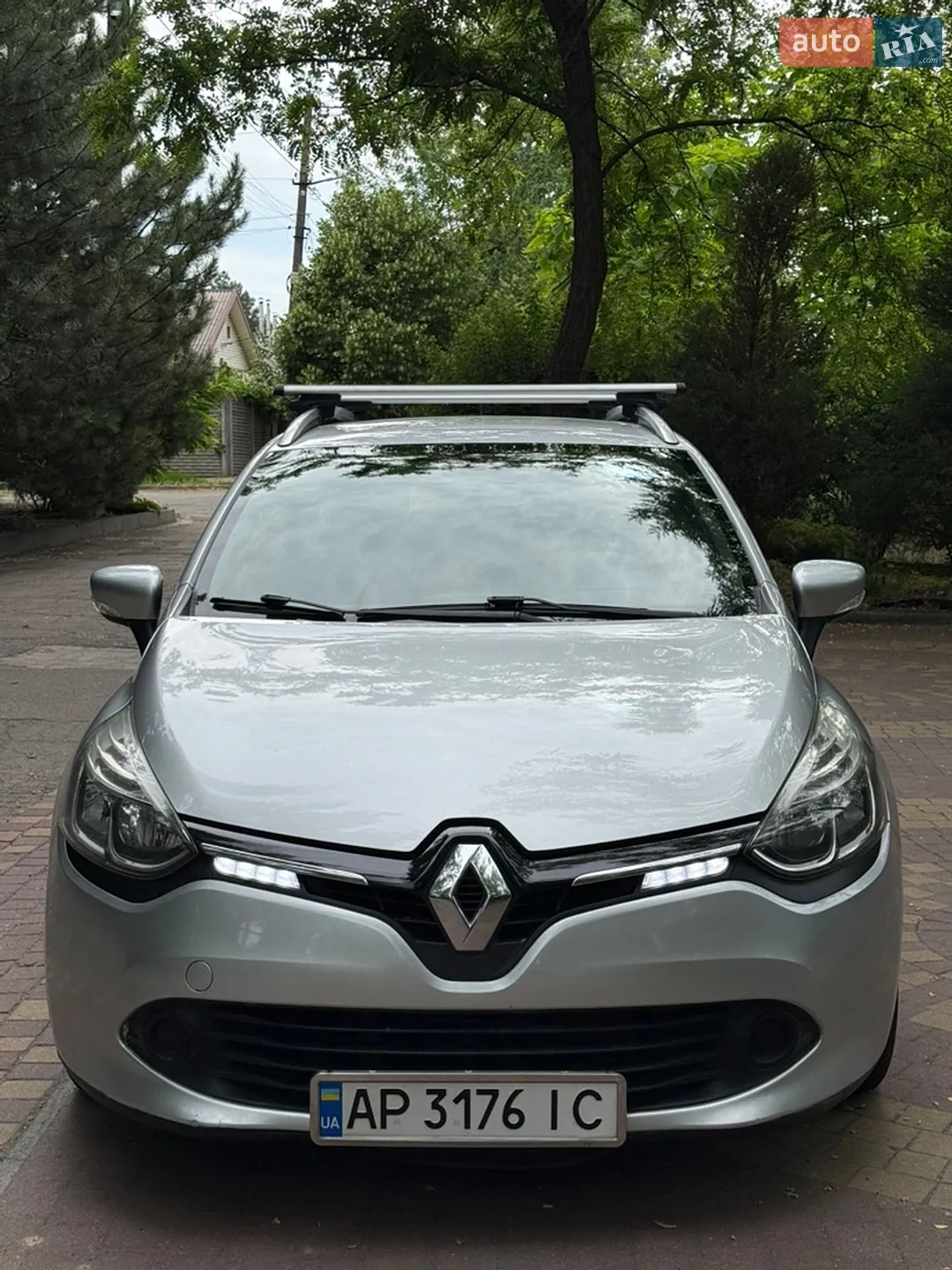 2013 Renault Clio - мініатюра 3