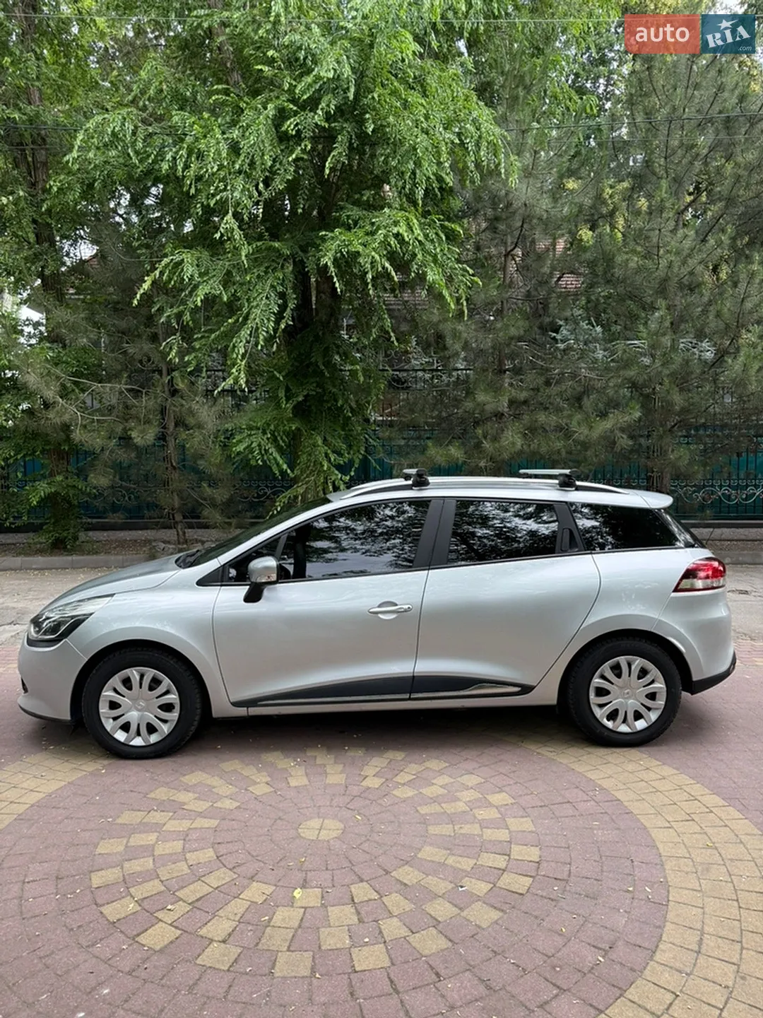 2013 Renault Clio - мініатюра 7