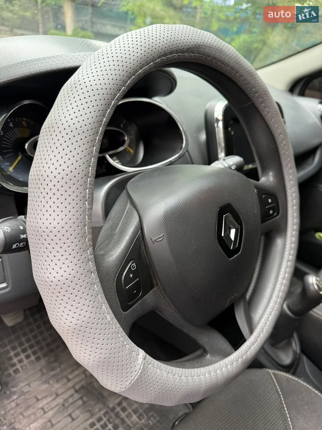 2013 Renault Clio - мініатюра 15