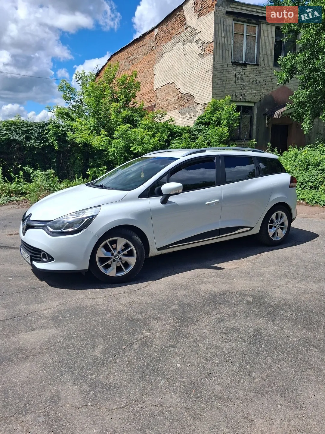 2016 Renault Clio - мініатюра 15