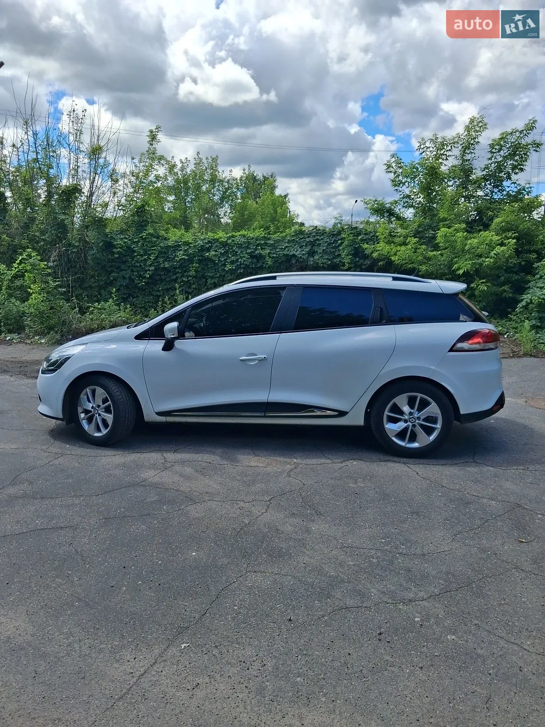 2016 Renault Clio - мініатюра 9