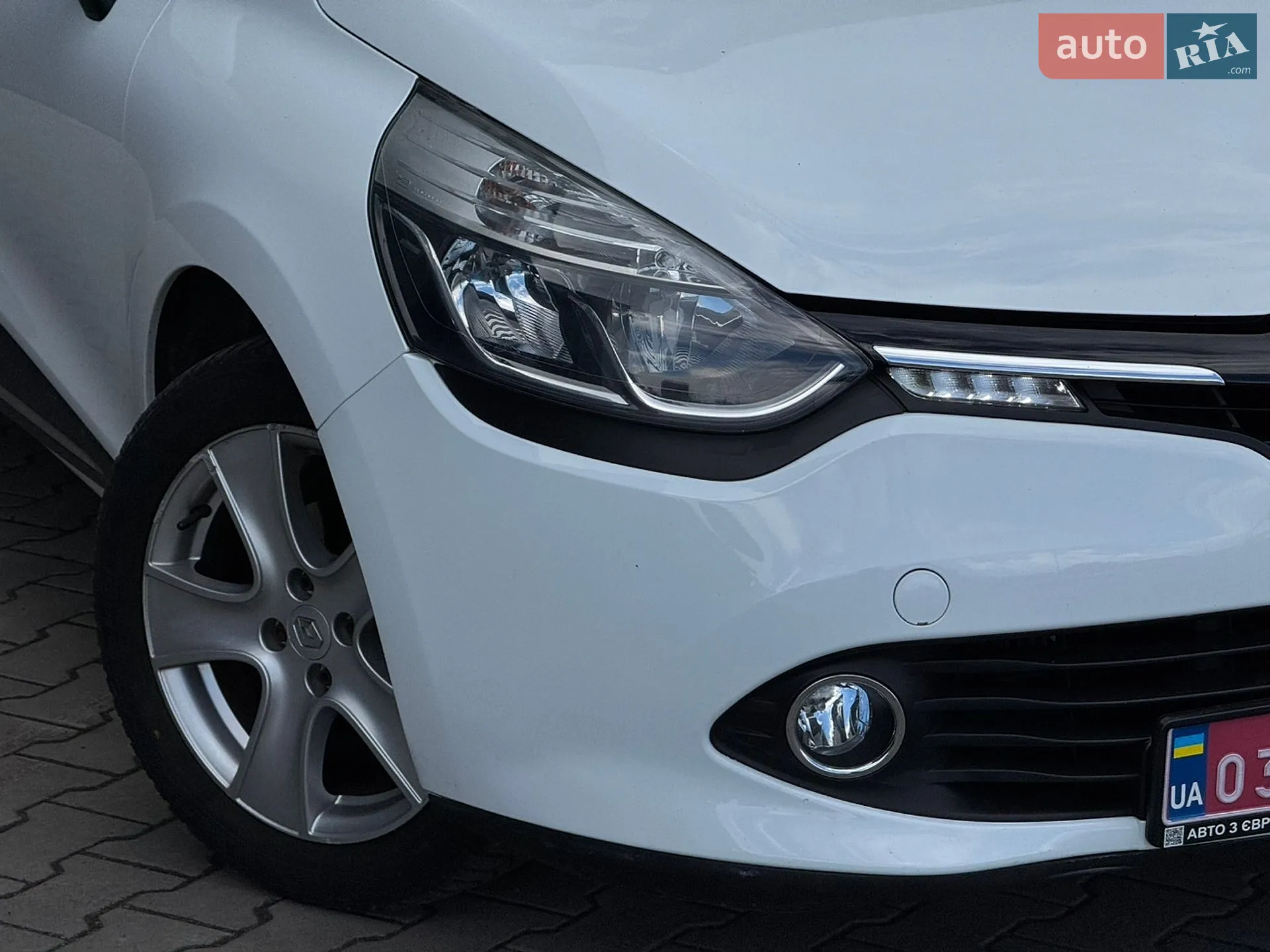 2014 Renault Clio - мініатюра 4