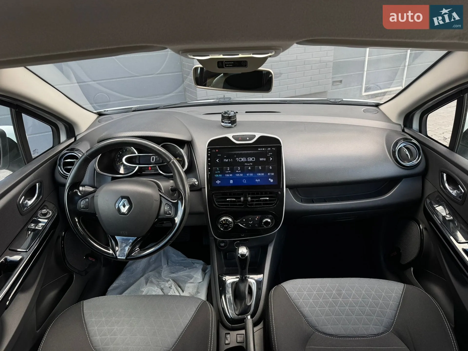 2014 Renault Clio - мініатюра 14