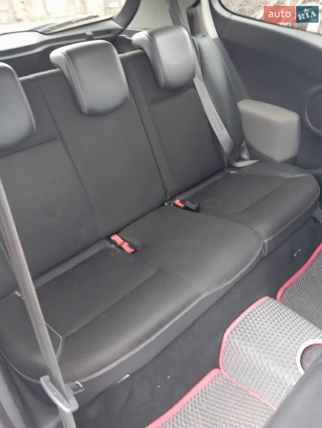 2012 Renault Clio - мініатюра 14
