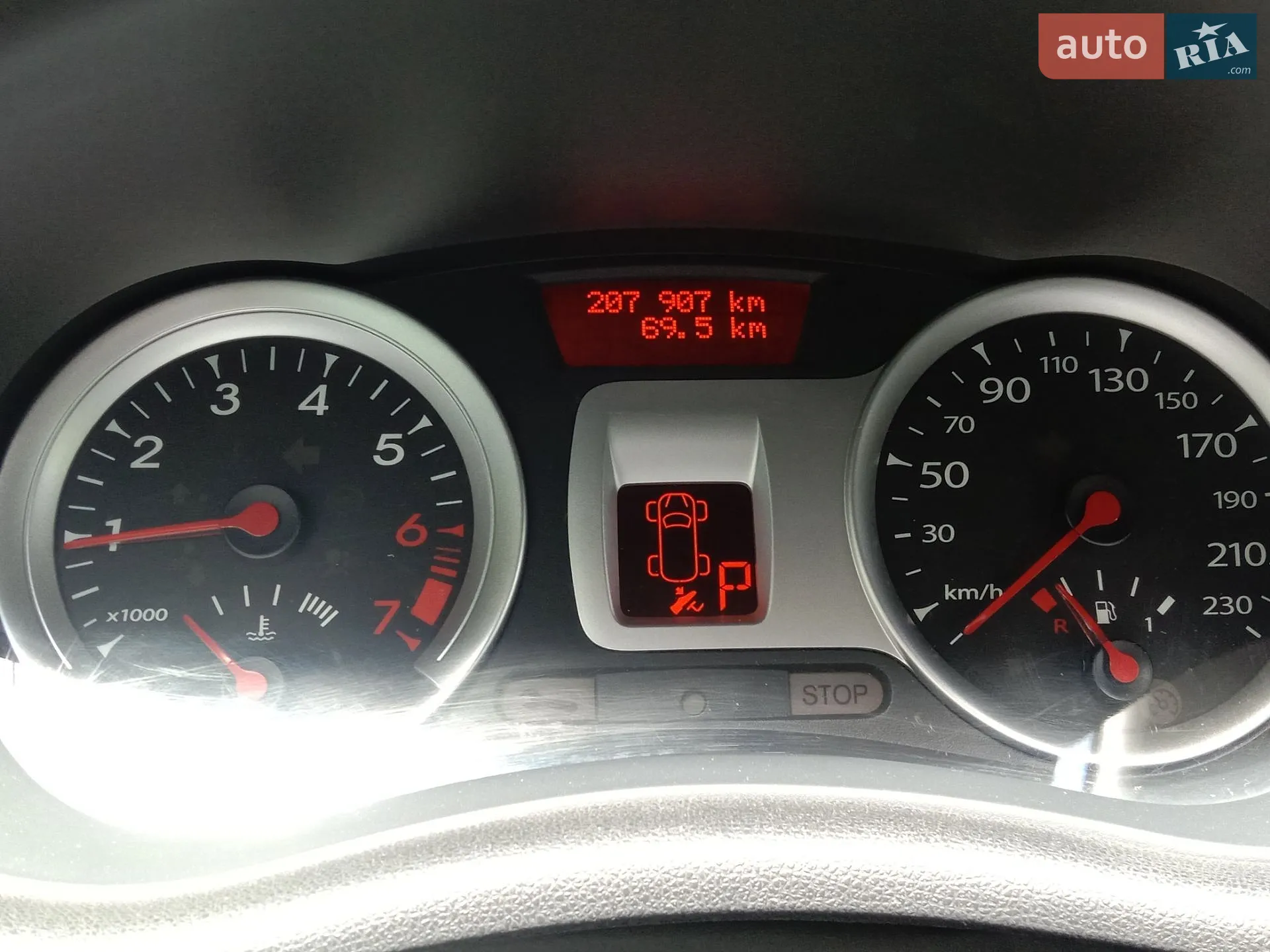 2011 Renault Clio - мініатюра 17