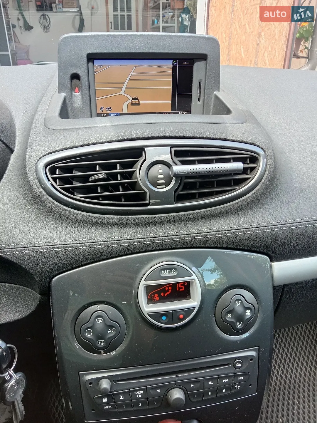 2011 Renault Clio - мініатюра 18