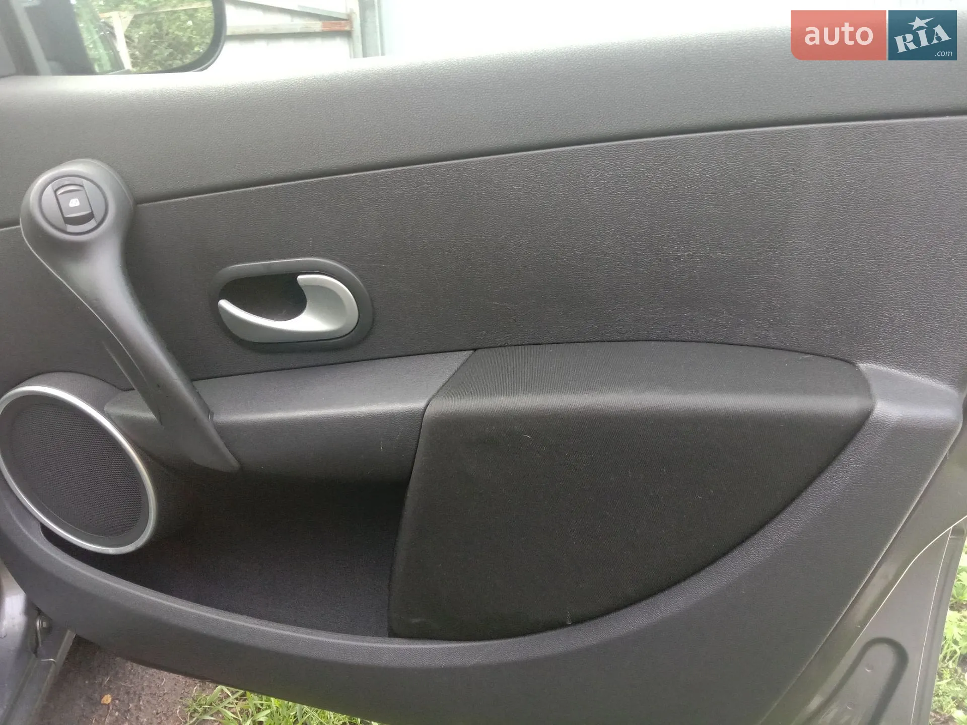 2011 Renault Clio - мініатюра 23