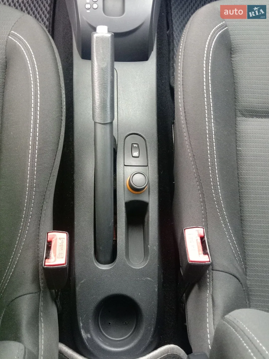 2011 Renault Clio - мініатюра 38
