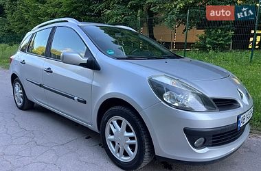 Універсал Renault Clio 2007 в Вінниці фото 9 Універсал Renault Clio 2007 в Вінниці