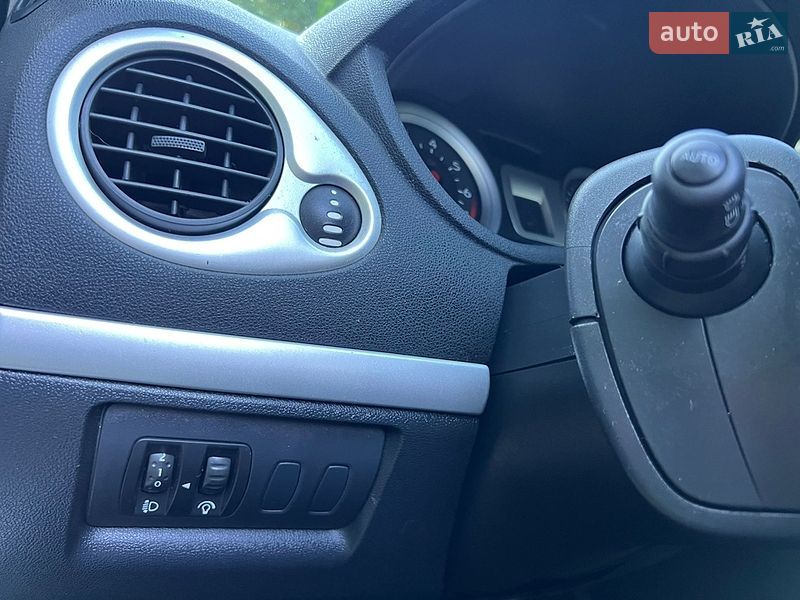 Універсал Renault Clio 2007 в Вінниці фото 23 Універсал Renault Clio 2007 в Вінниці