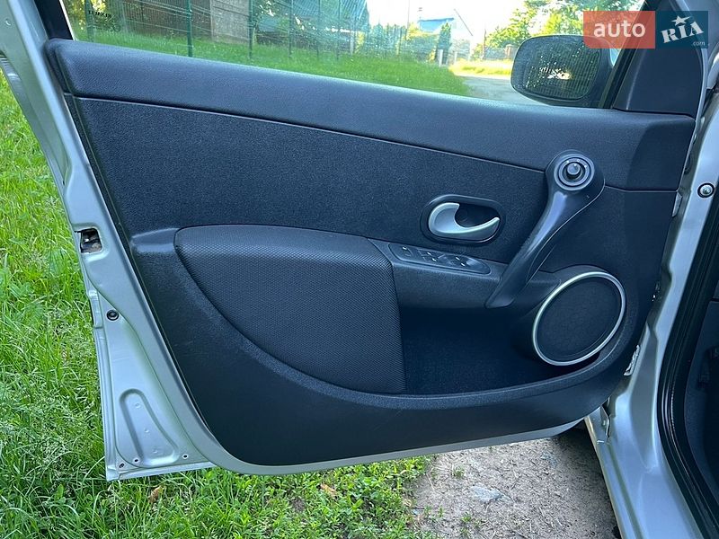 Універсал Renault Clio 2007 в Вінниці фото 24 Універсал Renault Clio 2007 в Вінниці