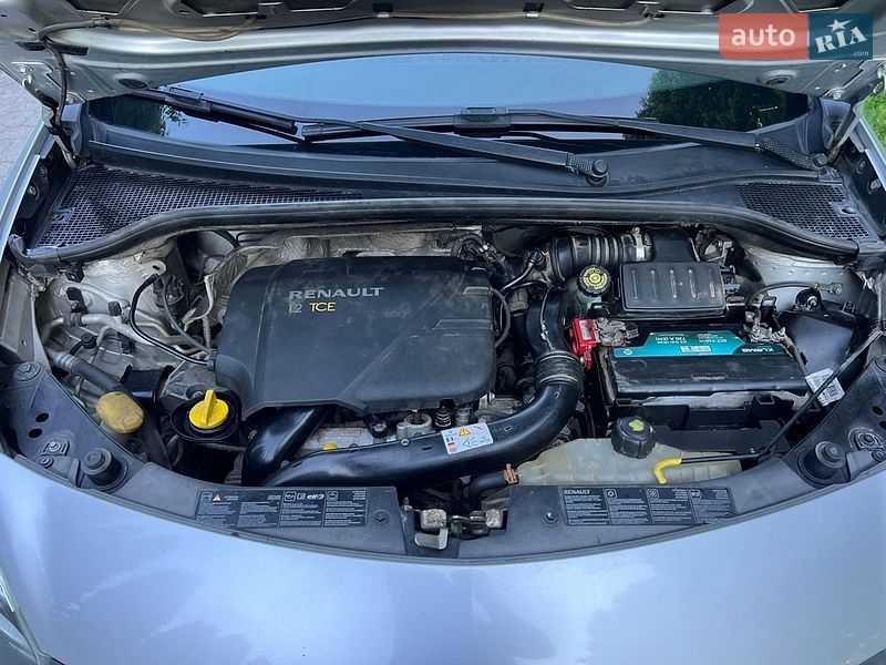 Універсал Renault Clio 2007 в Вінниці фото 35 Універсал Renault Clio 2007 в Вінниці