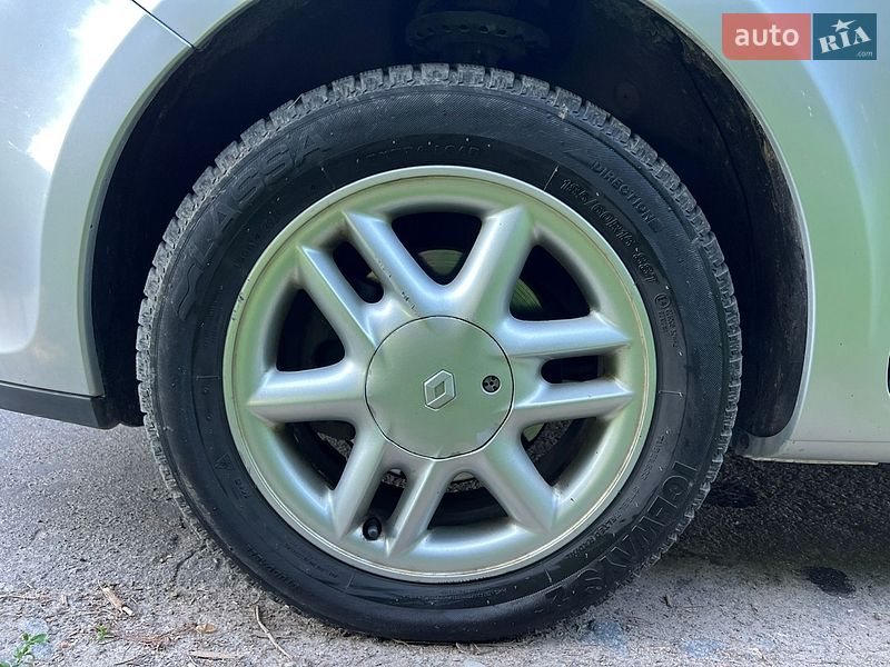 Універсал Renault Clio 2007 в Вінниці фото 36 Універсал Renault Clio 2007 в Вінниці
