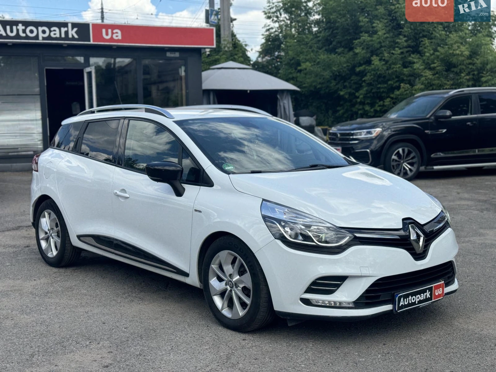 2017 Renault Clio - мініатюра 3