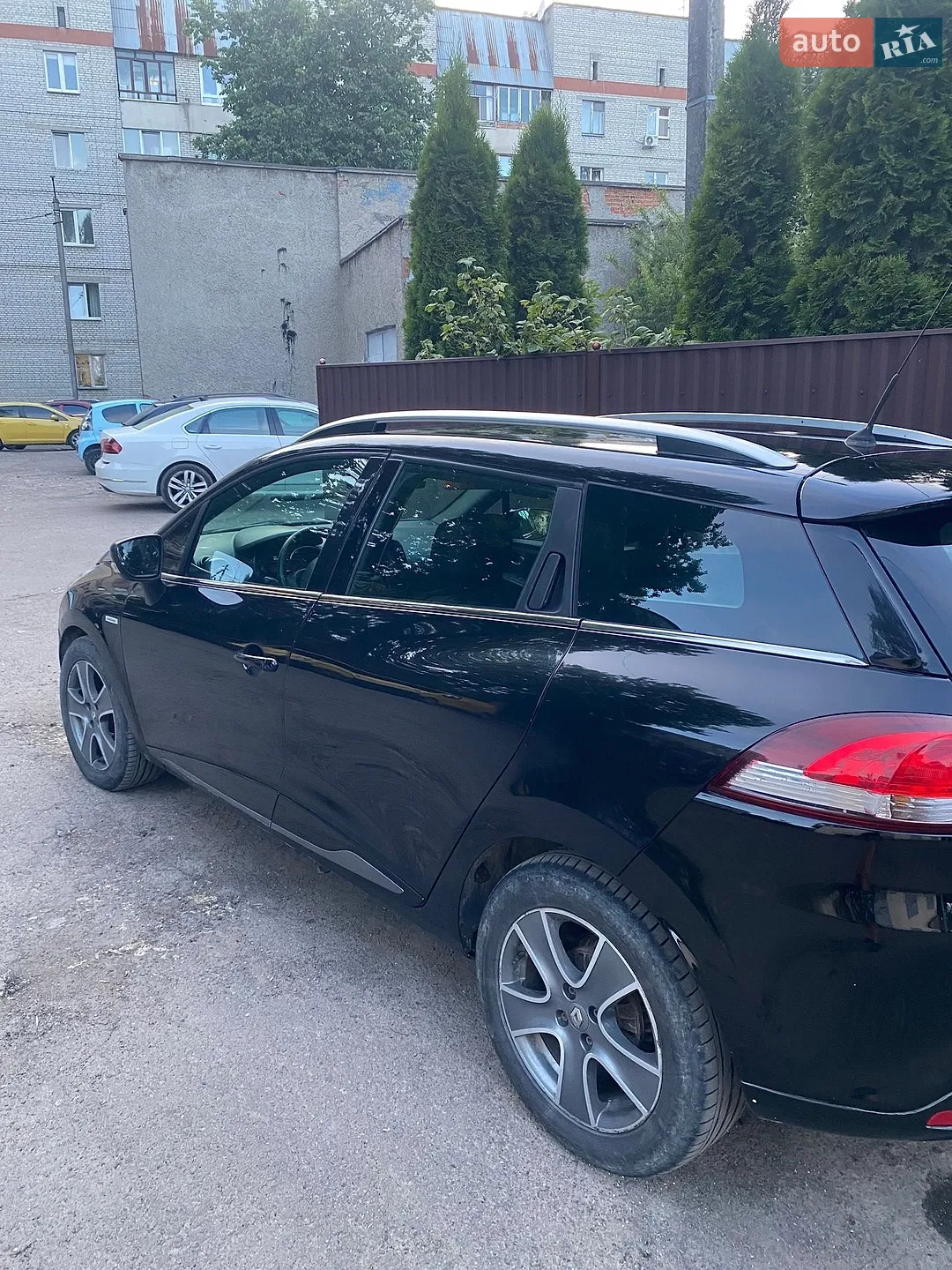 2015 Renault Clio - мініатюра 4