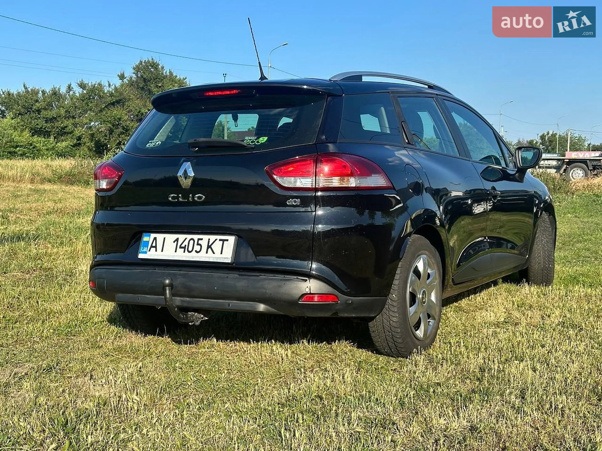 2013 Renault Clio - мініатюра 2