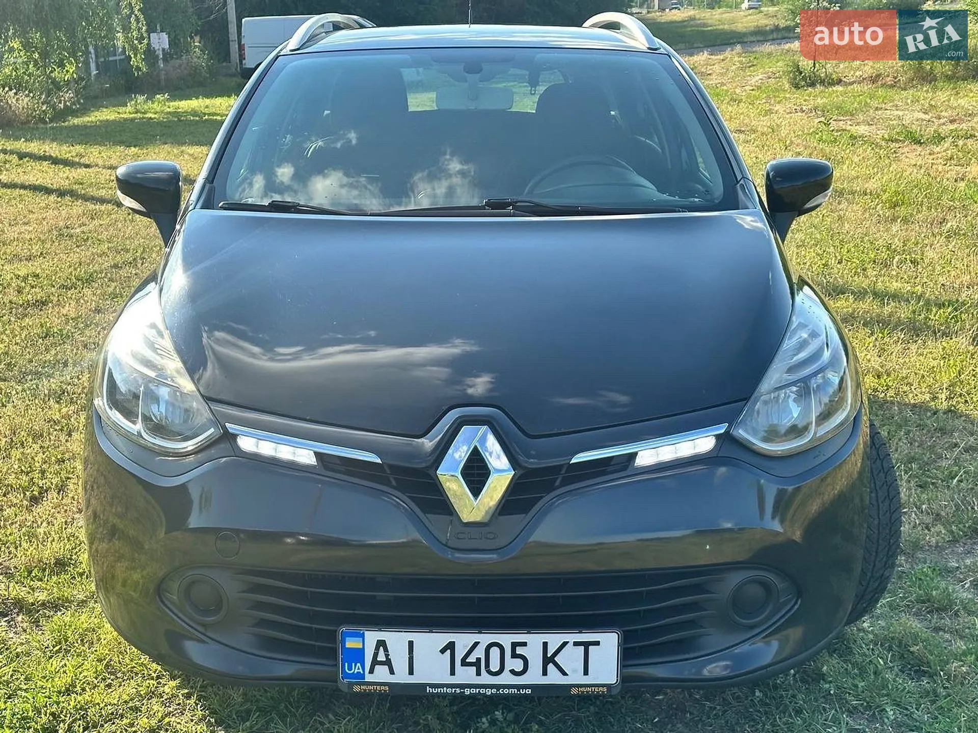 2013 Renault Clio - мініатюра 12