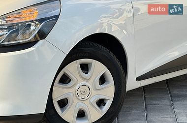 Универсал Renault Clio 2015 в Трускавце