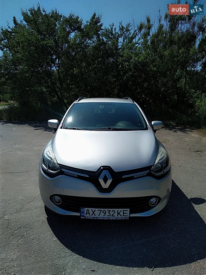 2017 Renault Clio - мініатюра 14