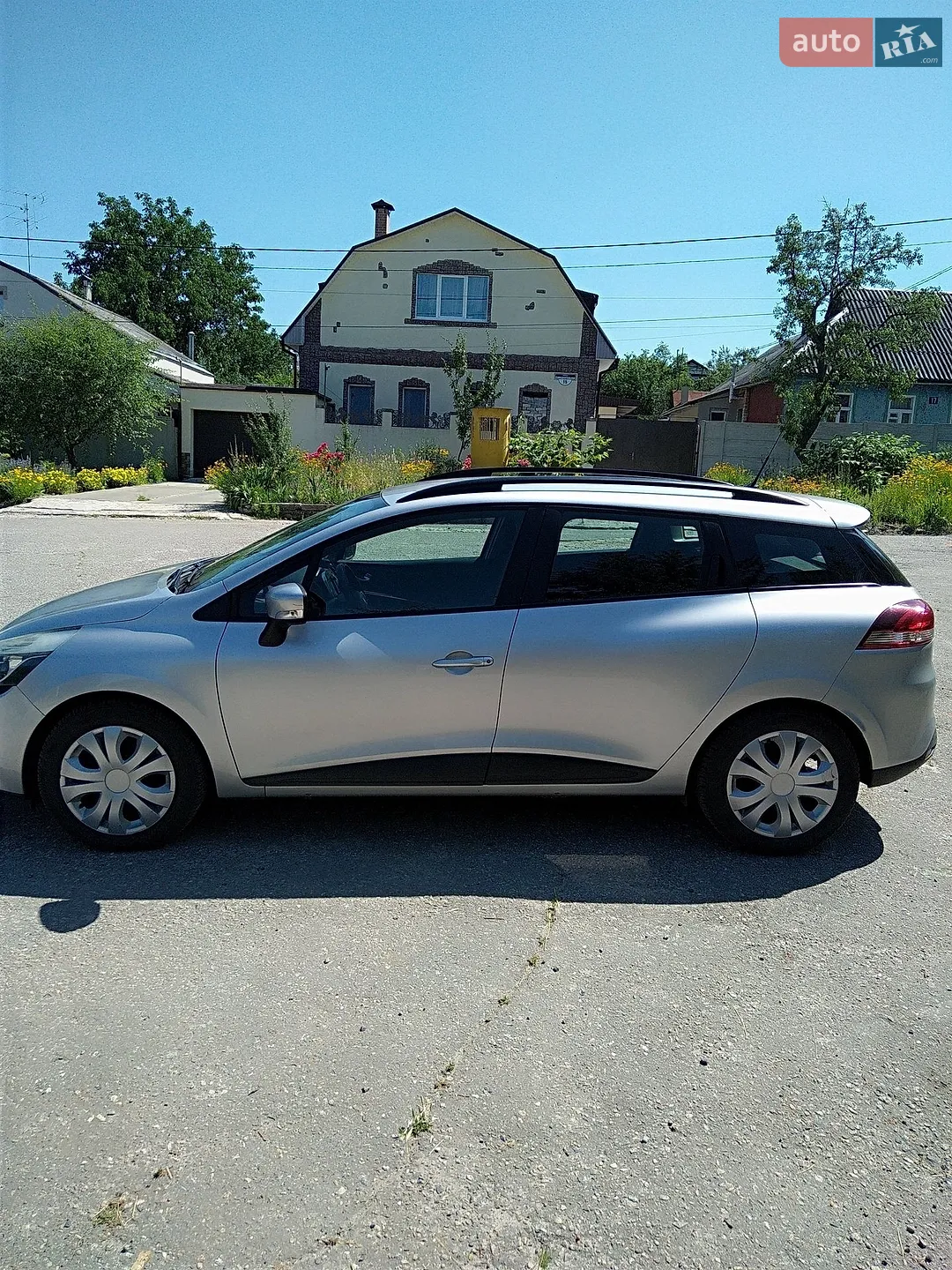 2016 Renault Clio - мініатюра 5