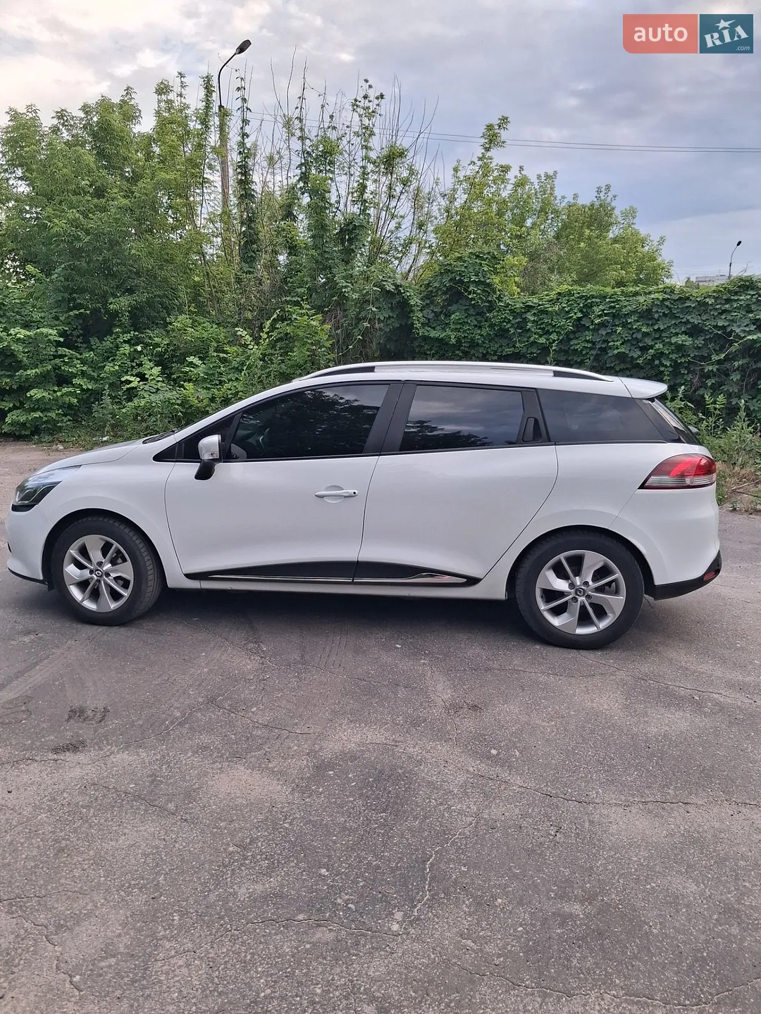 2016 Renault Clio - мініатюра 4