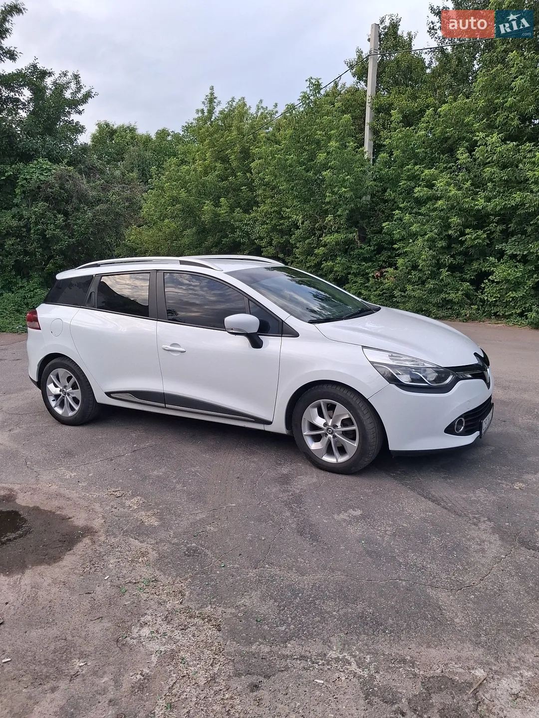 2016 Renault Clio - мініатюра 5