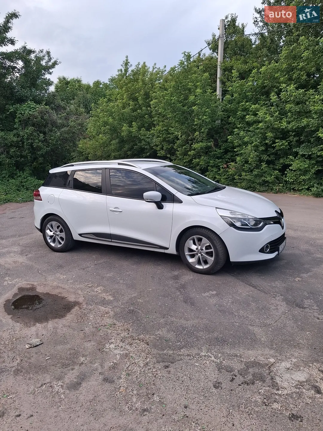2016 Renault Clio - мініатюра 2
