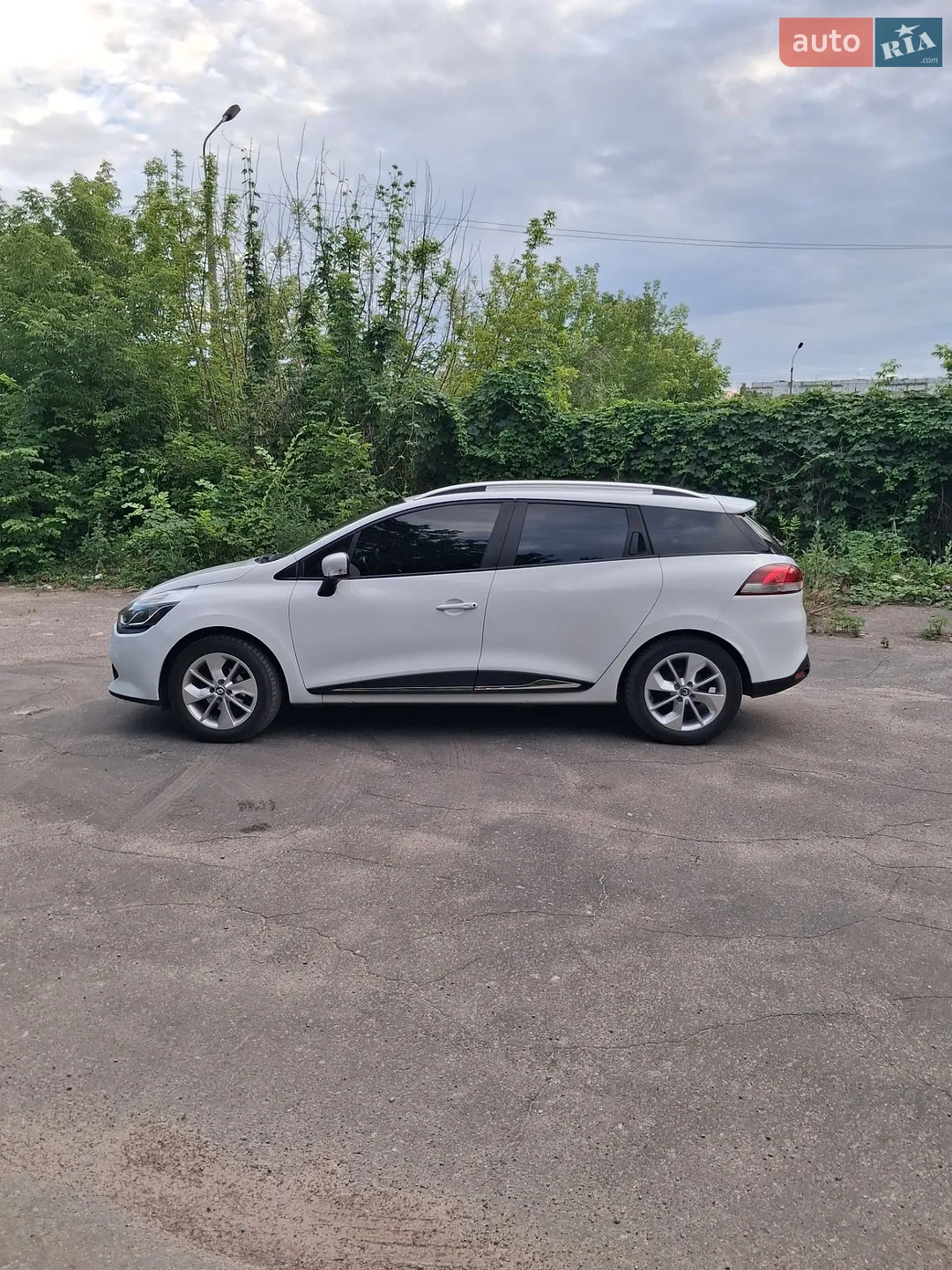 2016 Renault Clio - мініатюра 8