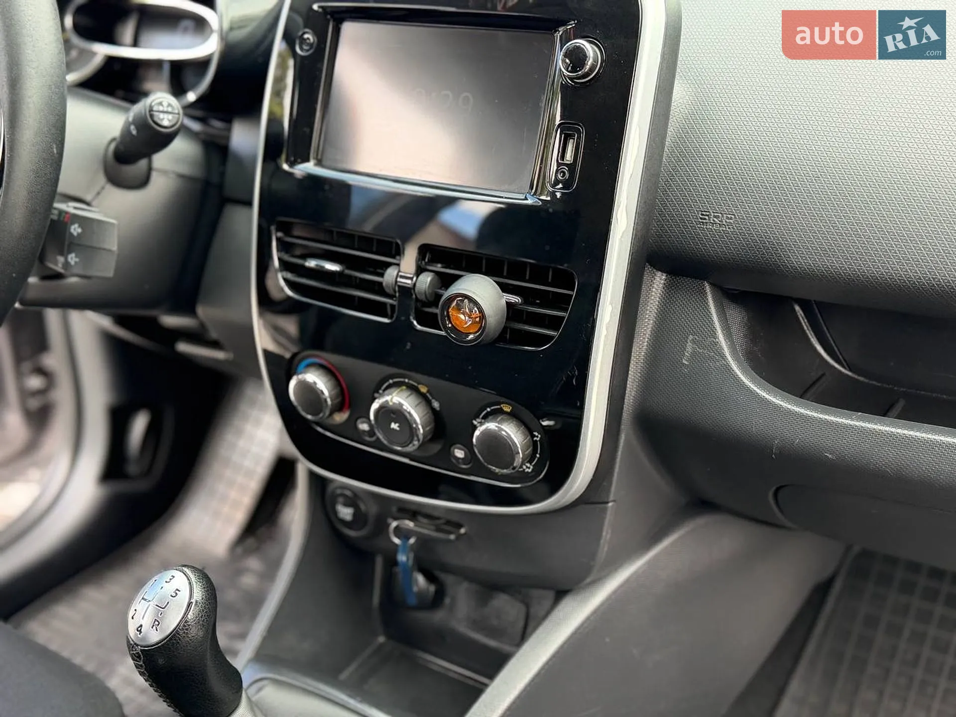 2014 Renault Clio - мініатюра 7