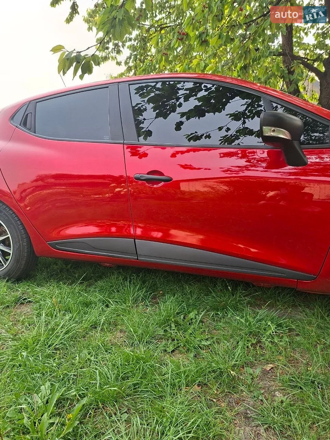 2016 Renault Clio - мініатюра 4