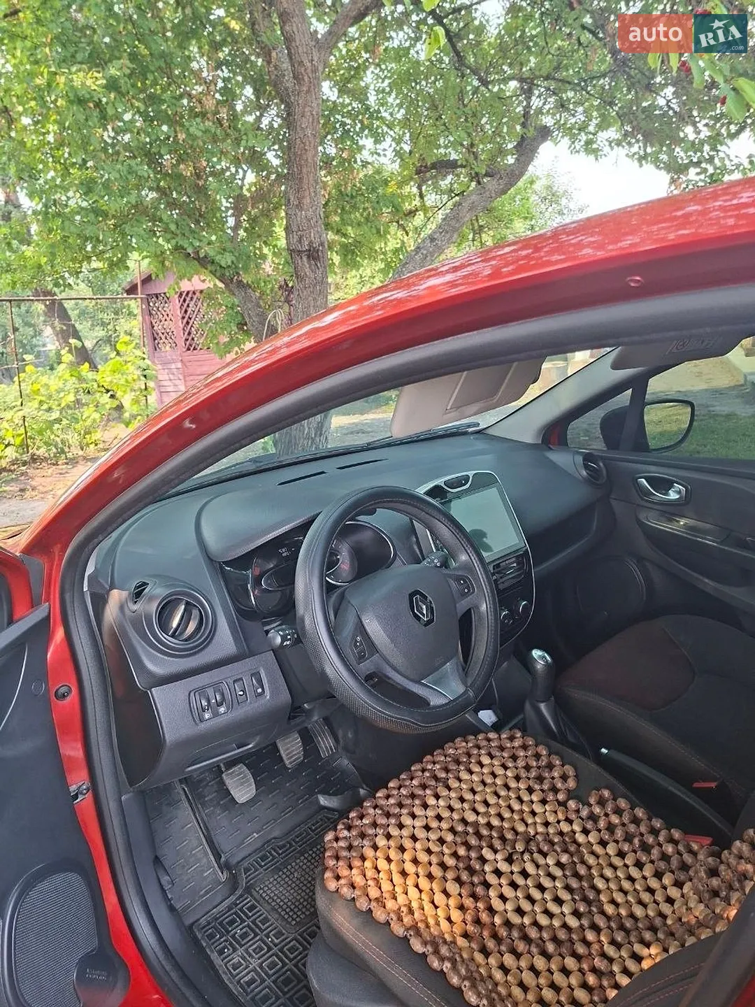 2016 Renault Clio - мініатюра 9