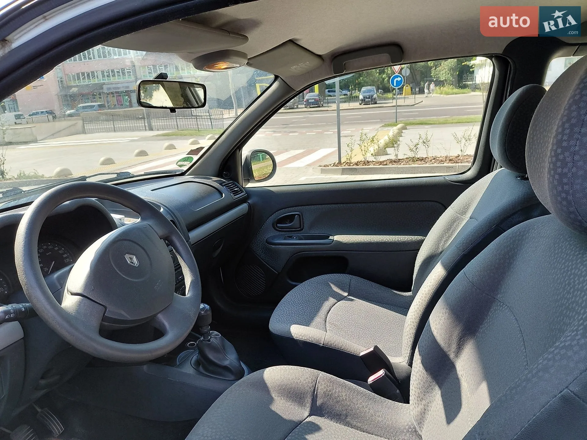 2012 Renault Clio - мініатюра 10