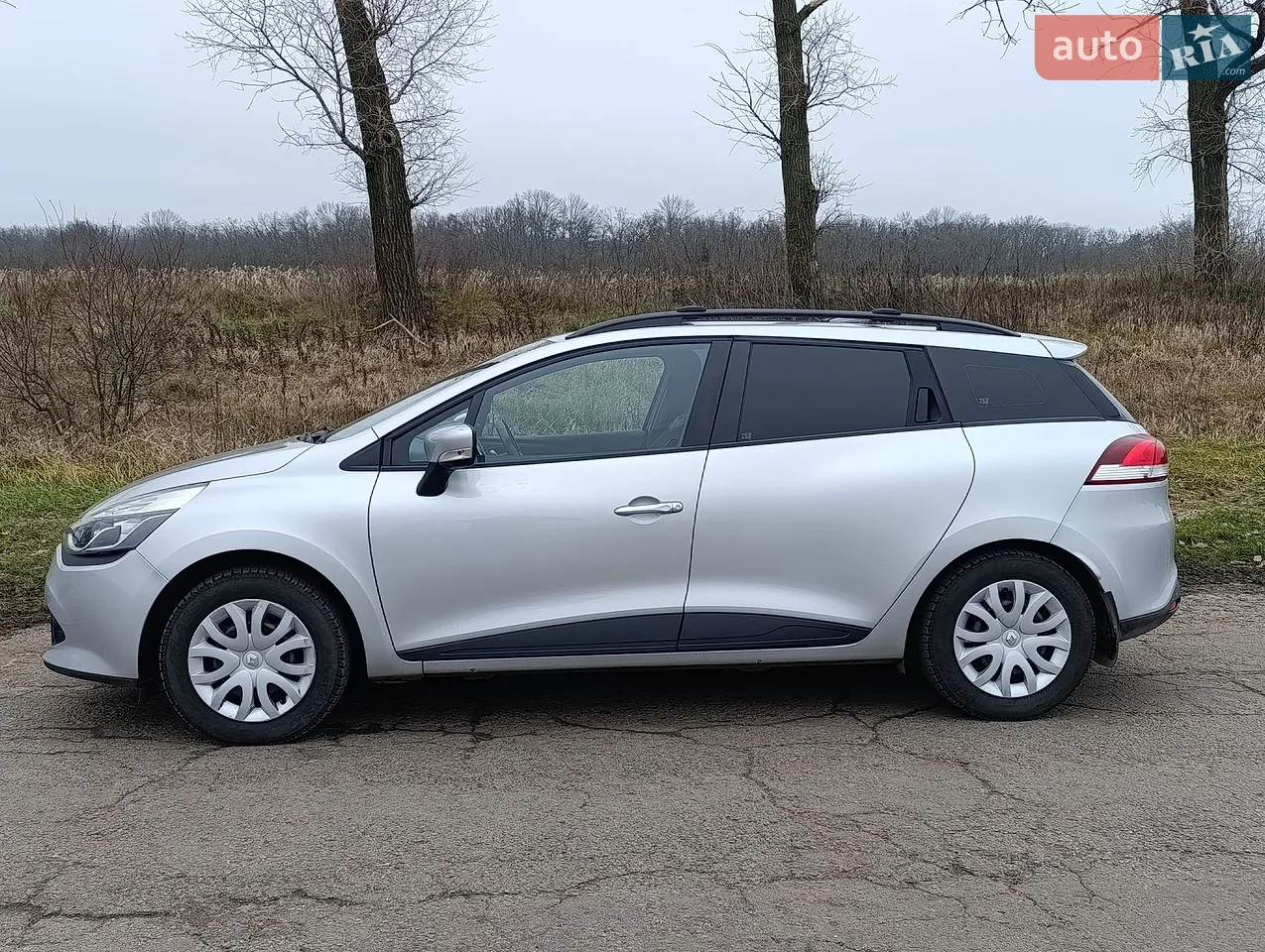 2015 Renault Clio - мініатюра 19