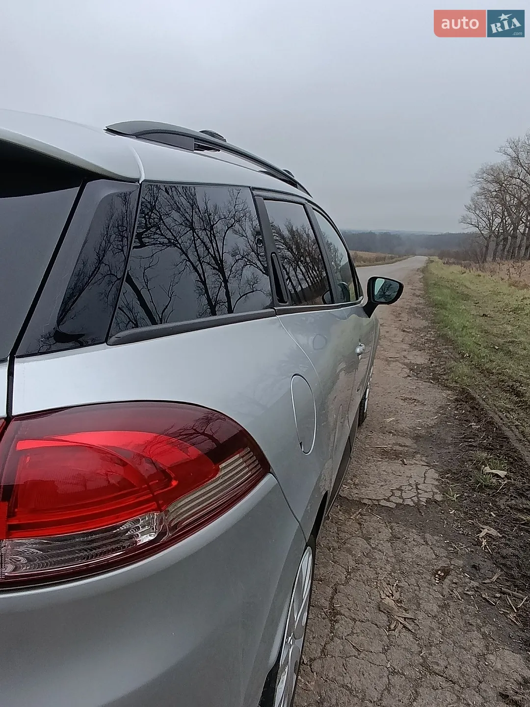 2015 Renault Clio - мініатюра 8