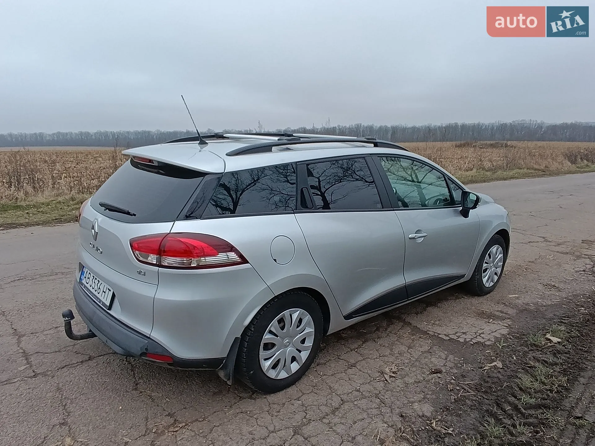 2015 Renault Clio - мініатюра 12