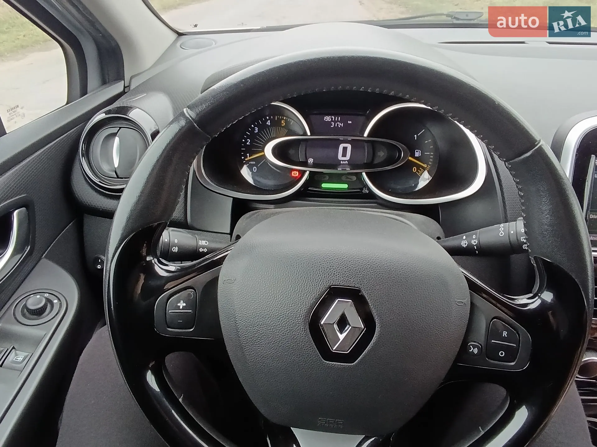 2015 Renault Clio - мініатюра 16