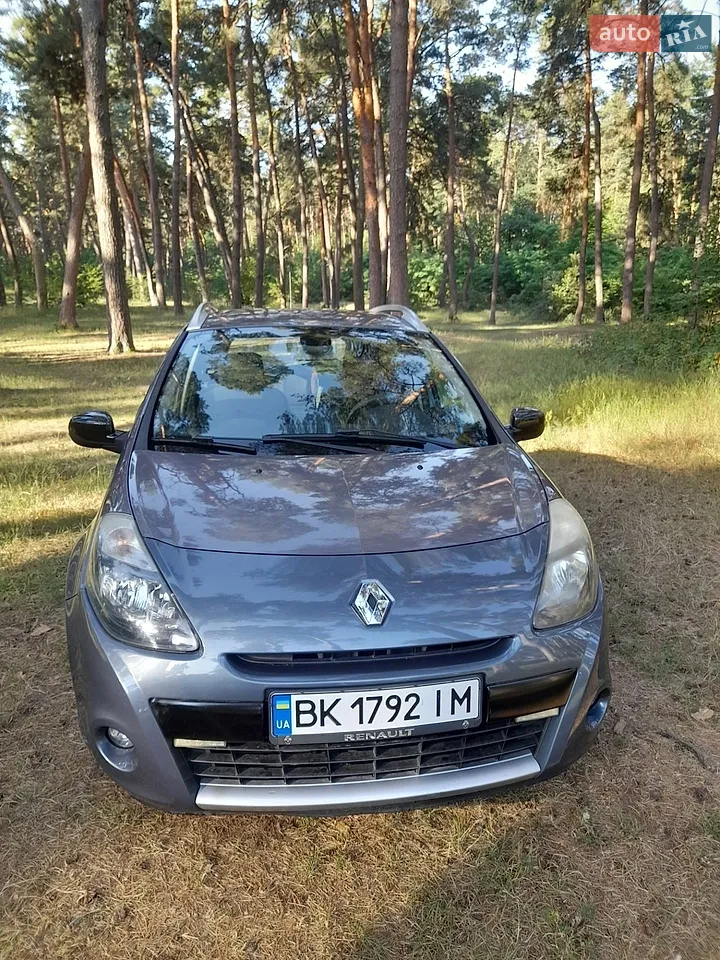 2011 Renault Clio - мініатюра 27