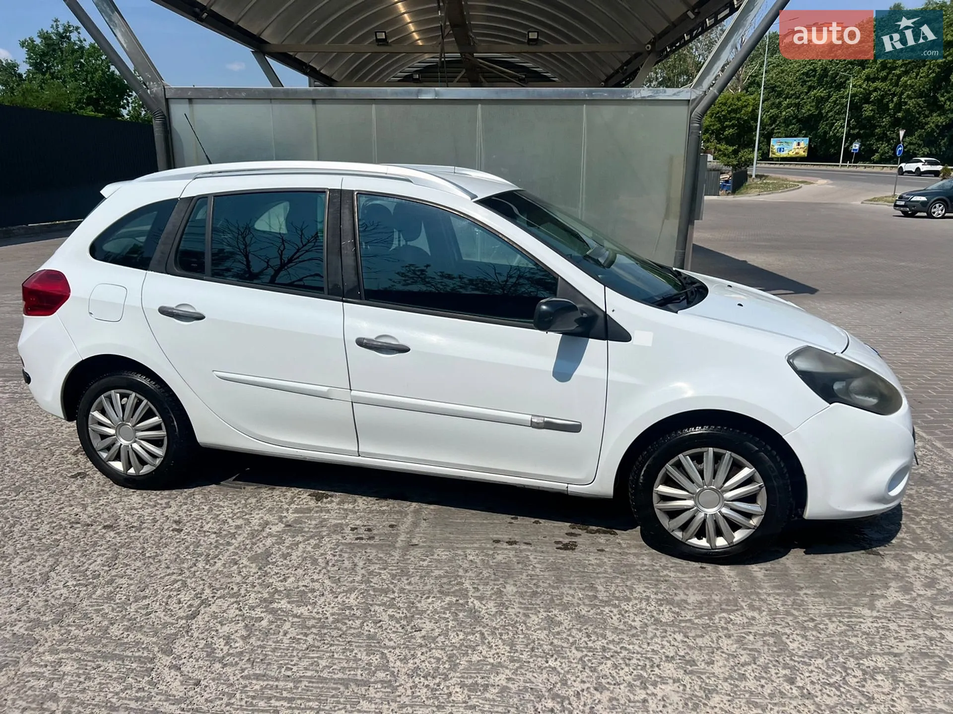 2011 Renault Clio - мініатюра 5