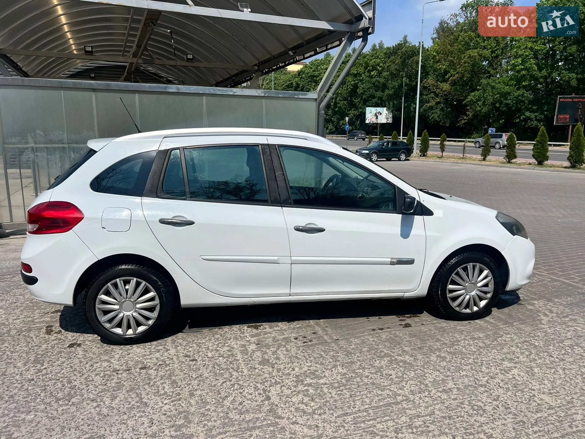 2011 Renault Clio - мініатюра 6