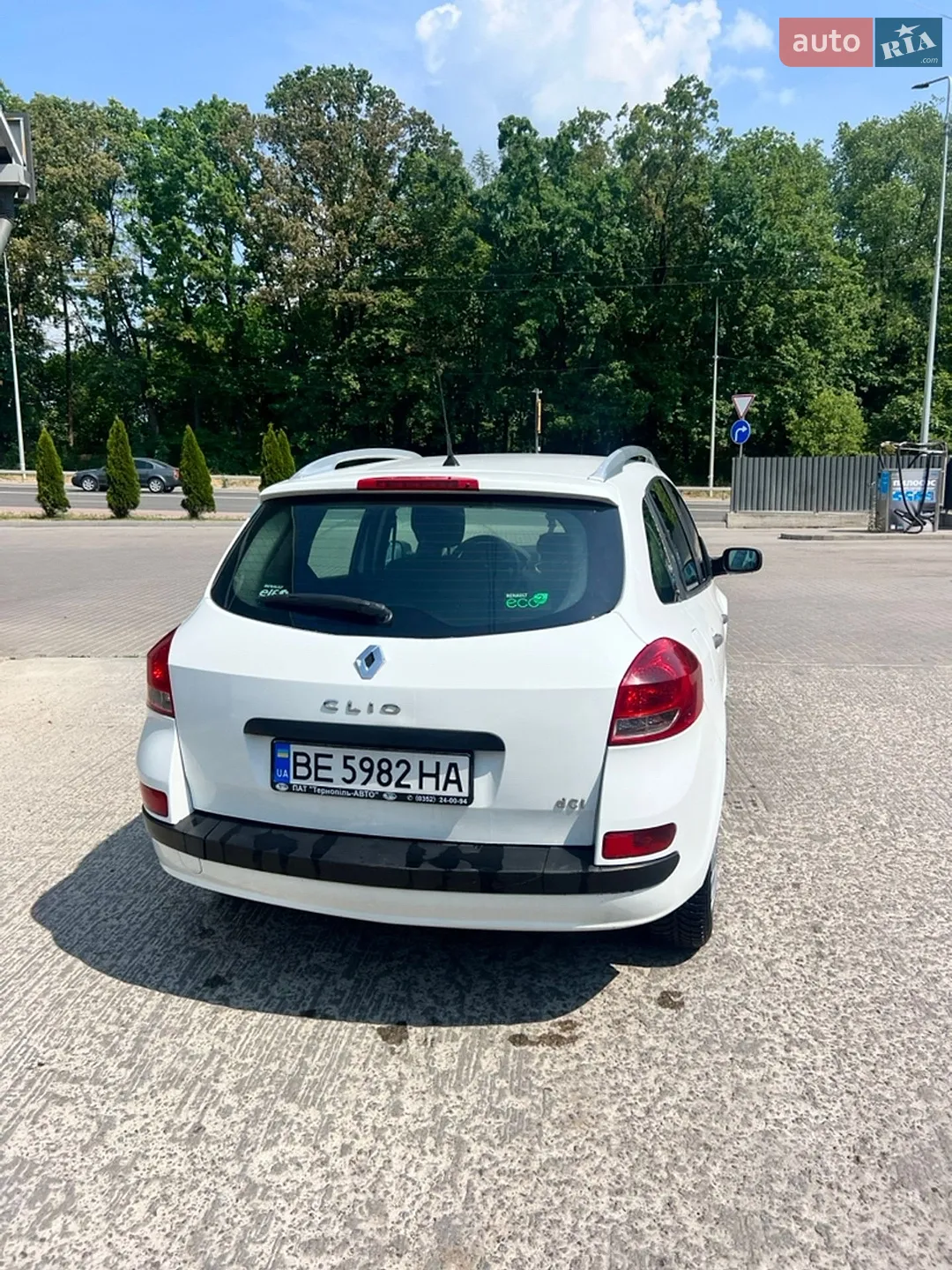 2011 Renault Clio - мініатюра 11