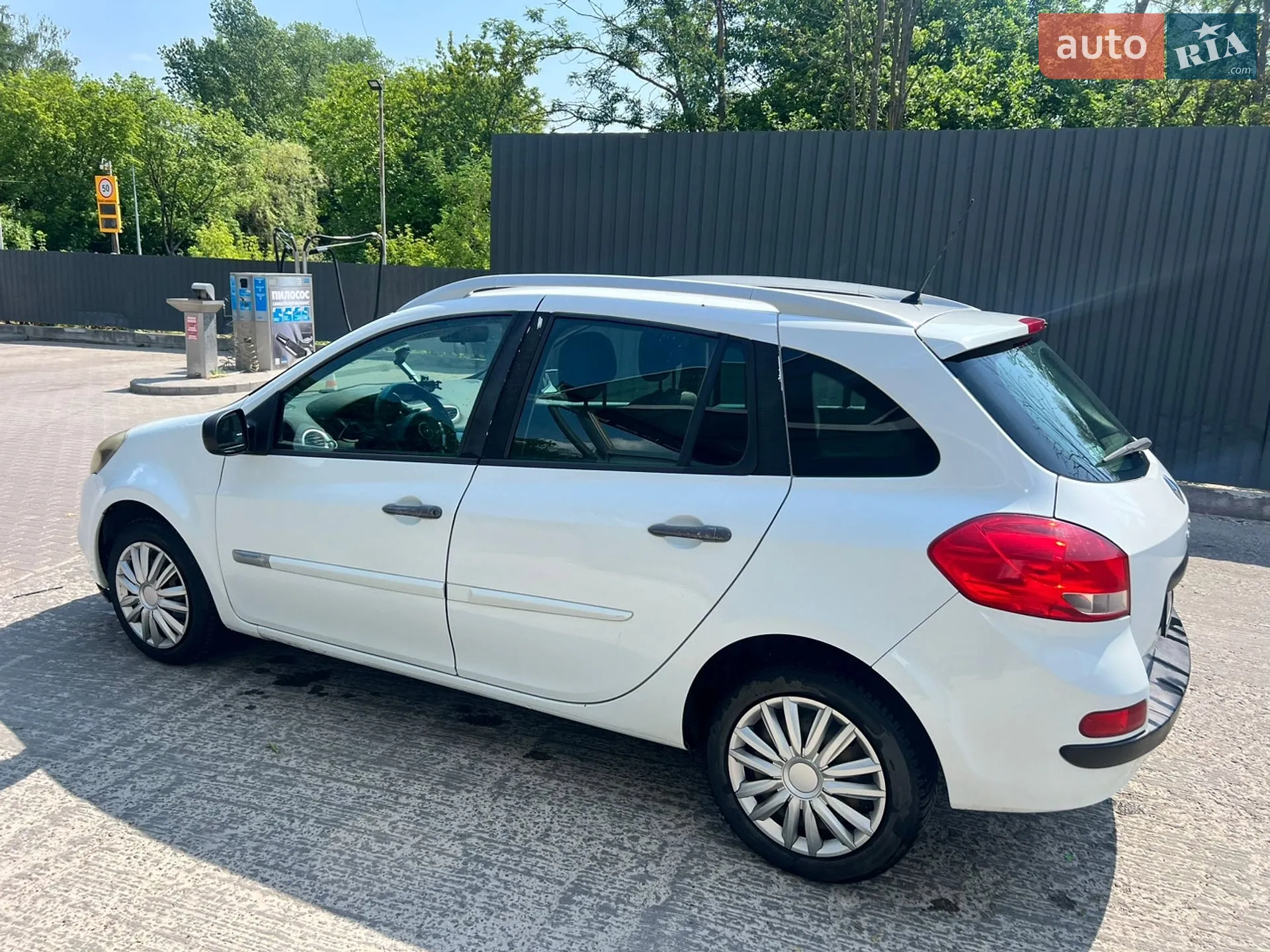 2011 Renault Clio - мініатюра 15