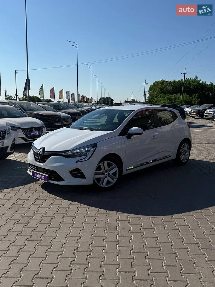 2018 Renault Kangoo - мініатюра 36