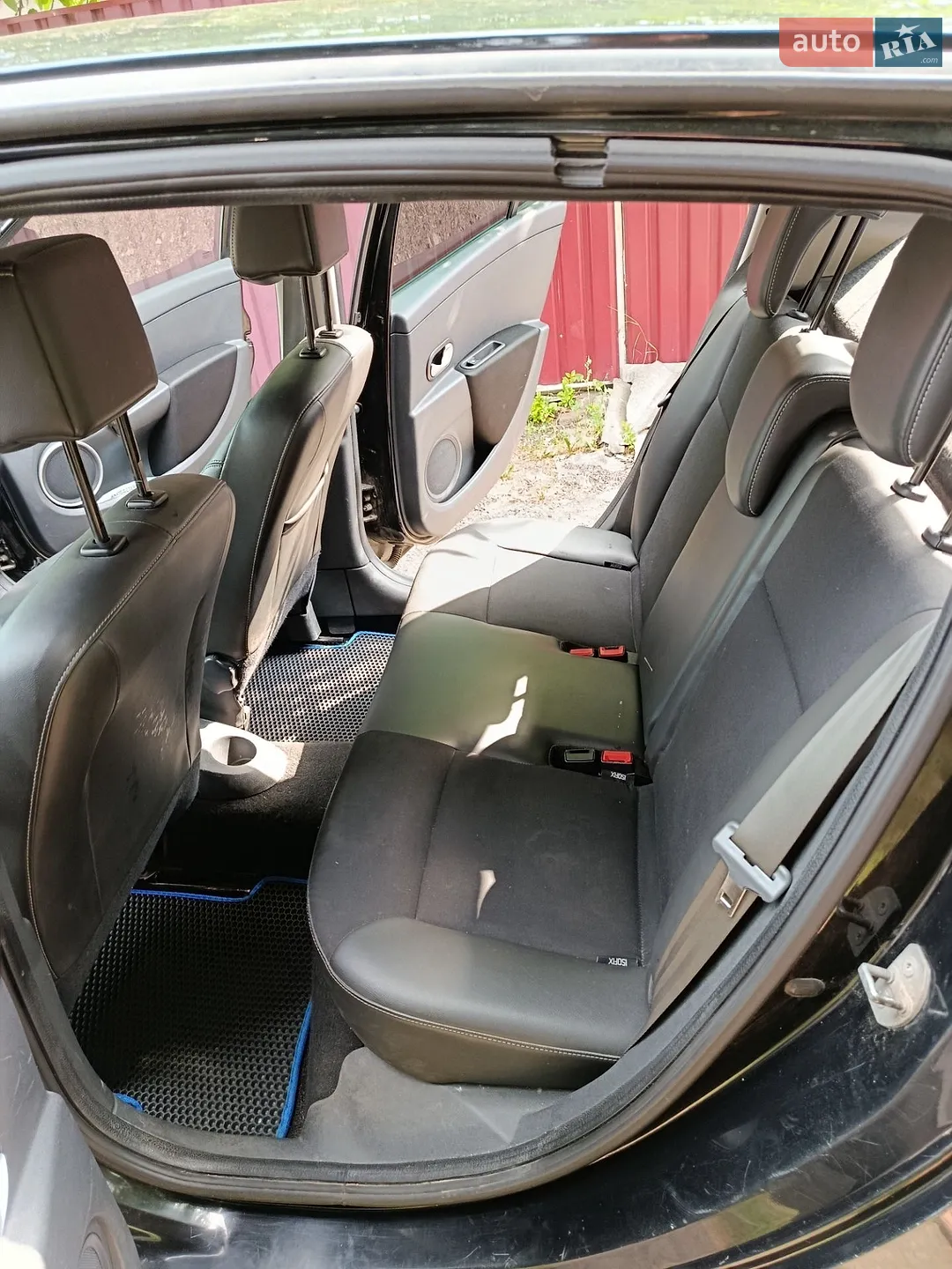 2012 Renault Clio - мініатюра 7