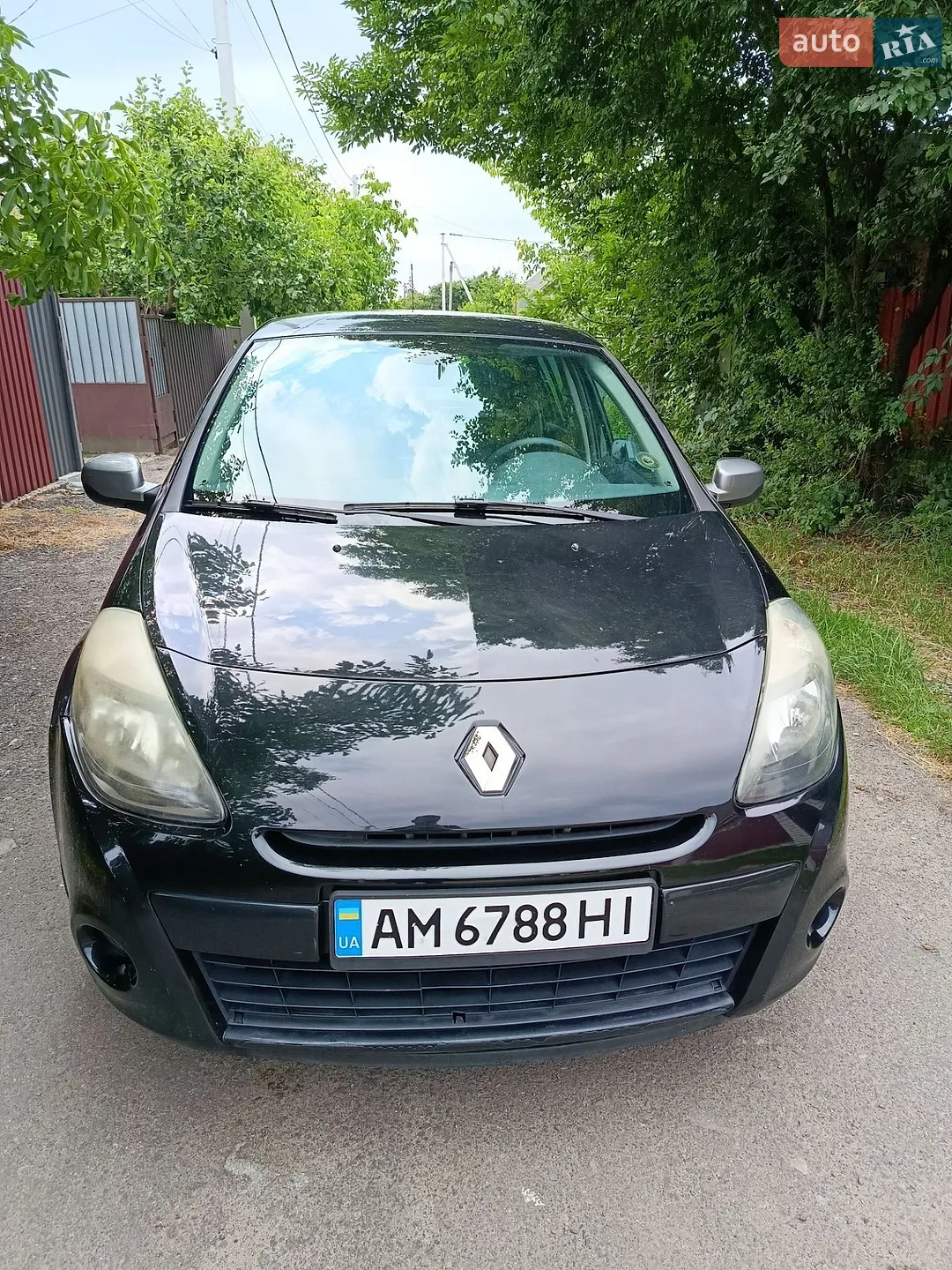 2012 Renault Clio - мініатюра 2