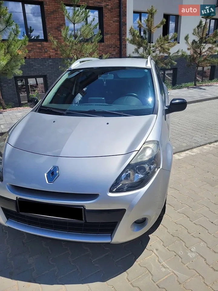 2011 Renault Clio - мініатюра 22